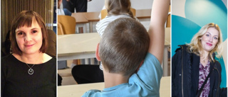 Förälder efter möte med skolpolitiker: ”Återstår att se om de tar till sig”