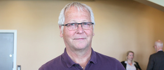 Flens kommun på jakt efter ny näringslivschef – Mikael Larsson går i pension