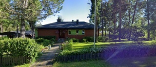 219 kvadratmeter stor villa i Boden såld för 2 100 000 kronor