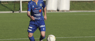 Tre spelare klara i VFC – som inleder serien borta