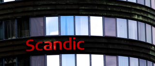 Bättre läge för Scandic