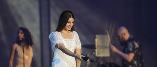 Lana Del Reys nya album släpps i oktober