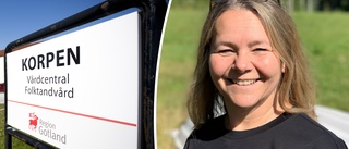 Hon är ny primärvårdschef på Gotland – kommer att arbeta från Stockholm