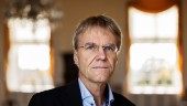 Beskedet: Då slutar landshövding Göran Enander • Så låter Pellings hyllning