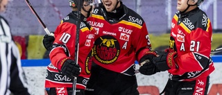 Luleå Hockey manglade Timrå i genrepet