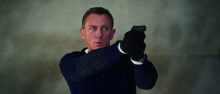Bitterljuvt avsked till James Bond – "No time to die" får ett högt betyg