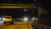 Stenkastning från bro över Söderleden: "Kan sluta illa"