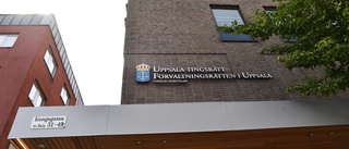 Två unga män dömda för mord i Uppsala-lägenhet