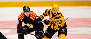 AIK föll mot Brynäs trots sen kvittering av Hawryluk – efter säsongens sämsta insats