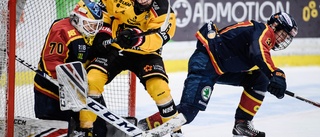 Så var Luleå Hockey/MSSK:s seger mot Djurgården minut för minut