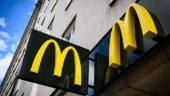 McDonalds i Ystad överklagar förbud