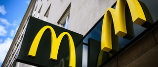McDonalds i Ystad överklagar förbud