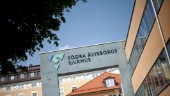 Utbrott av tarmbakterie på sjukhus i Borås