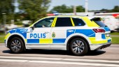Person misstänkt för rattfylleri söder om Skellefteå: ”Vinglig färd”