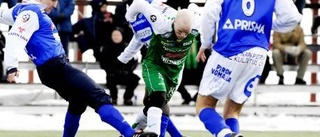 Bodens BK stoppat