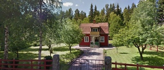 Ny ägare tar över äldre villa i Ulrika