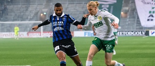 Bäst och sämst i Sirius mot Hammarby