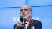Nobelpristagaren Bernanke tror på sänkta räntor