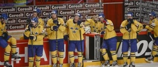 Svenskt ras - inte bara i hockey-VM