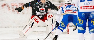 Matchhjälten räddade Kalix Bandy i kvalet