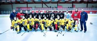 Luleå Hockeys superlöfte matchvinnare