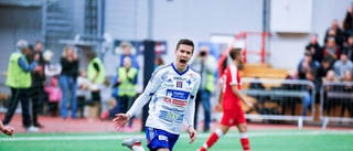 Kvalhjälten närmar sig en lösning med IFK Luleå