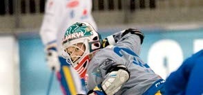 Herajärvi återvänder till HT Bandy