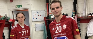 SIBK-duo uttagen till VM i Schweiz – trots begränsad speltid i Allsvenskan: "Har galet stark trupp"