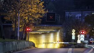 Mordet i biltunneln i Stockholm har koppling till Eskilstuna – utredningen flyttas över