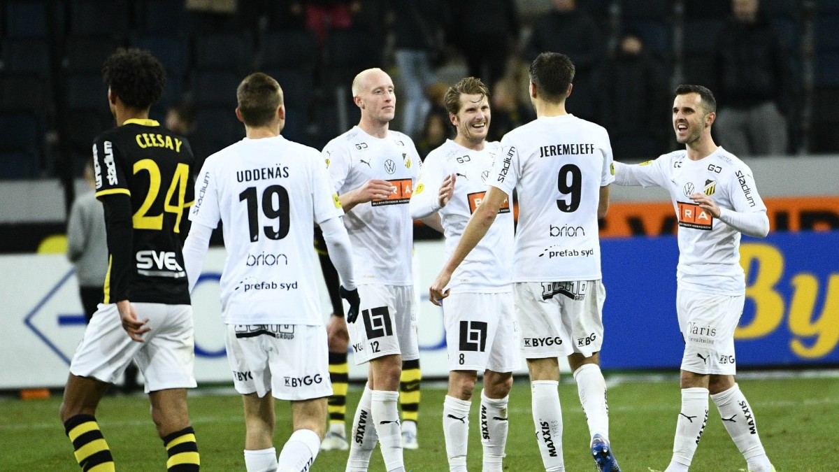 Guide Allt inför herrarnas fotbollsdrama