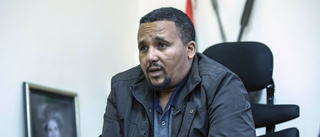 Över 80 döda i oroligheter i Etiopien