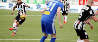 Sylvia gör som IFK – vann för fjärde matchen i rad