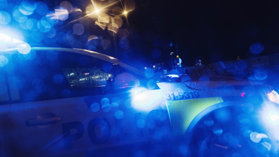 Polisen omhändertog sammanlagt fyra personer för fylleri under Juldagsfirandet på Pumpen i Södra Vi. 