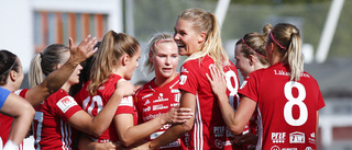 SLUT: Piteå IF-Djurgården 1-1  