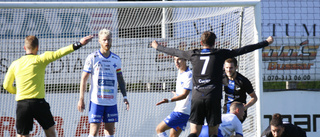 IFK:s svit sprack efter kontroversiellt mål: ”Rör inte målvakten”