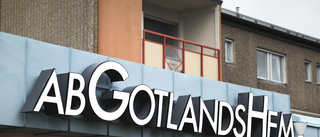 Gotlandshems styrelse ställer för höga krav på bolaget