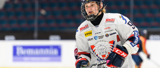 Drama i heta SDHL-derbyt – LHC nära segern