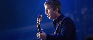 Noel Gallagher dammar av outgivna Oasis-låtar