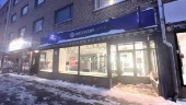 Glasögonbutik i Luleå i konkurs