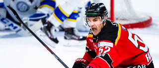 Karl Fabricius, 38: "Hockey är roligare än någonsin"