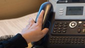 Nya telefonproblem hos kommunen – går inte att nå vissa nummer