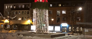 Quiz: Enköping - stad i snö och ljus