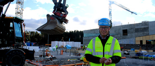Östenssons bygger nytt i Linköping
