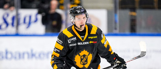 Förre AIK-forwarden briljerade – Robertsson poänglös
