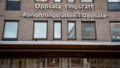Stort åtal mot kriminellt nätverk i Uppsala