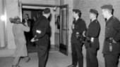 Polispådraget när Renoir kom till konstmuseet