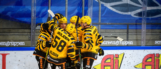 Andra raka segern för AIK – Hugg avgjorde i sudden