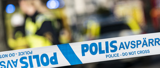 Kvinna anhållen efter explosion utanför Borås
