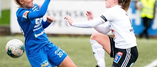 Ny förlust för Sunnanå – här kan du se matchen mot Sandviken i efterhand