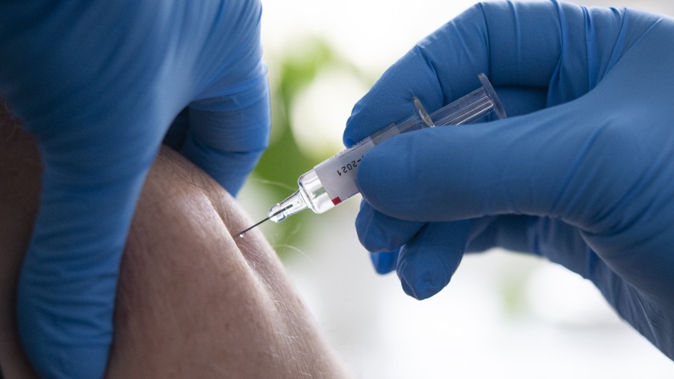 Ett verksamt vaccin mot covid-19 kan vara tillgängligt redan vid årsskiftet.